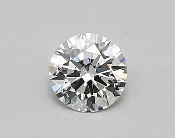 0.45 Carat · ROUND · D · VS1 · IGI · Ideal Cut