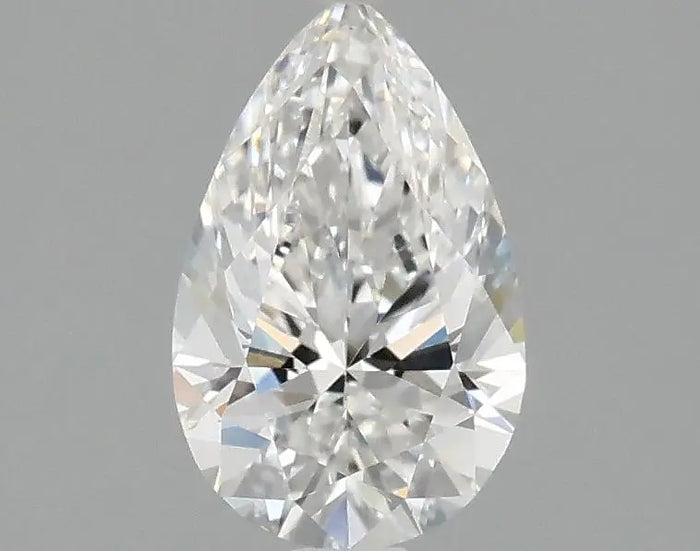1.07 Carat · PEAR · E · VS1 · IGI · Excellent Cut