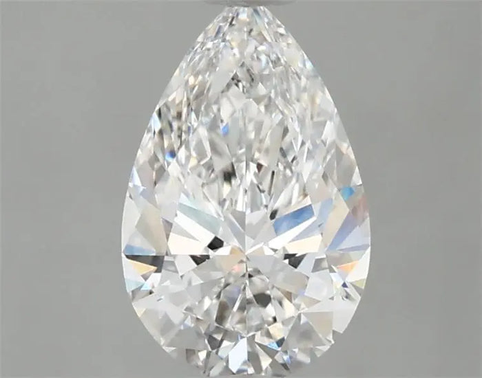 1.30 Carat · PEAR · E · VVS1 · IGI · Excellent Cut