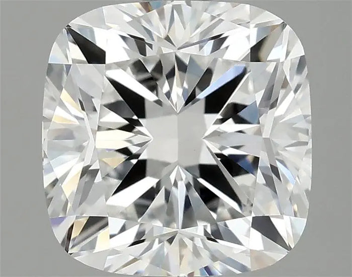 1.97 Carat · CUSHION · E · VVS1 · IGI · Excellent Cut