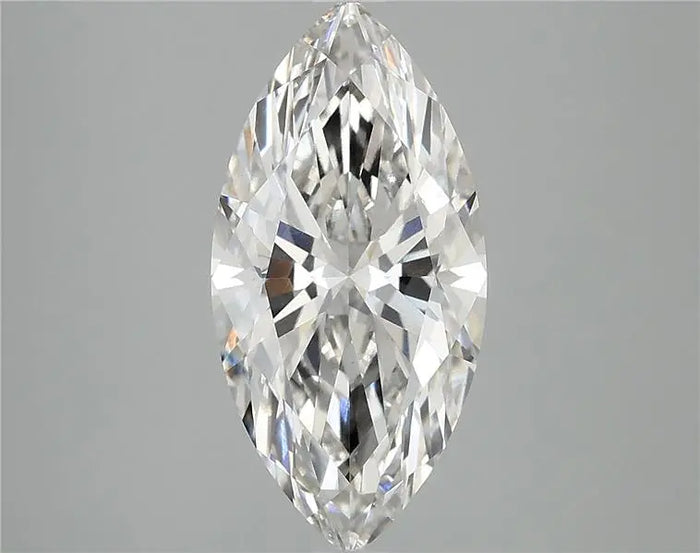 3.05 Carat · MARQUISE · H · VS2 · IGI · Excellent Cut