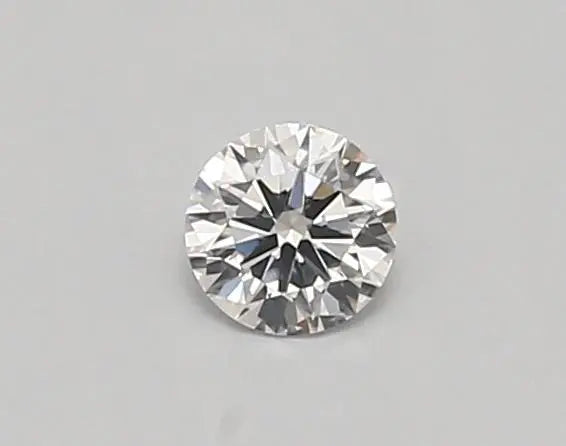 0.29 Carat · ROUND · D · VVS1 · IGI · Excellent Cut