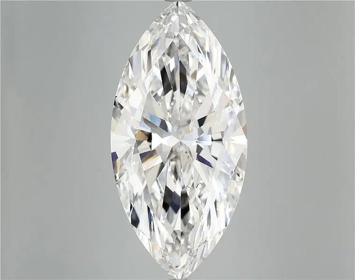10.26 Carat · MARQUISE · E · VVS2 · IGI · Excellent Cut