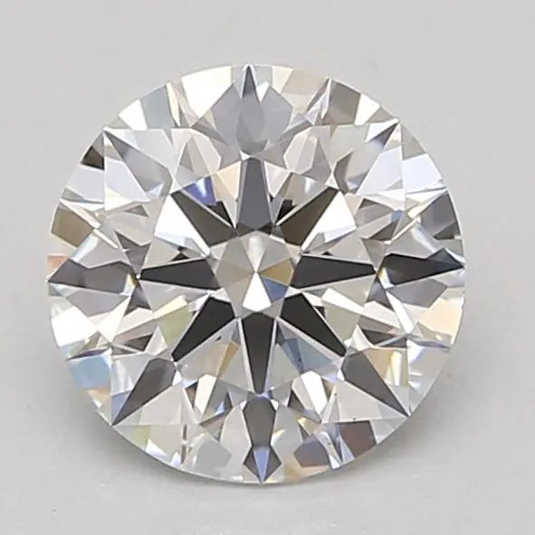 2.07 Carat · ROUND · E · VS2 · GIA · Excellent Cut