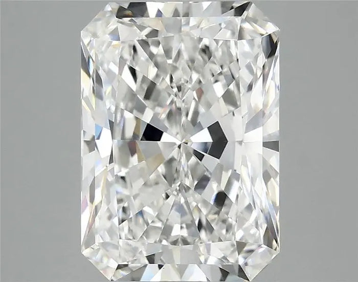 4.04 Carat · RADIANT · E · VVS2 · IGI · Excellent Cut
