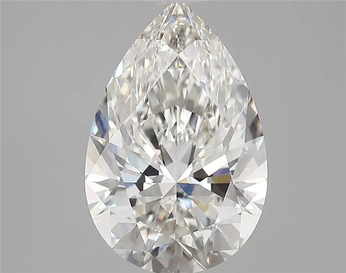 3.10 Carat · PEAR · G · VVS1 · IGI · Excellent Cut