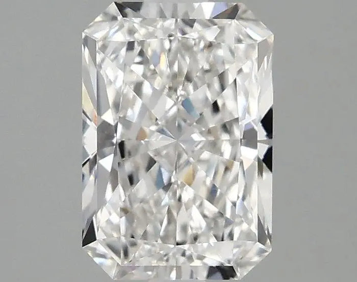 1.55 Carat · RADIANT · F · VVS2 · IGI · Excellent Cut