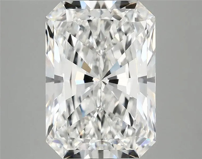 4.31 Carat · RADIANT · E · VVS2 · IGI · Excellent Cut