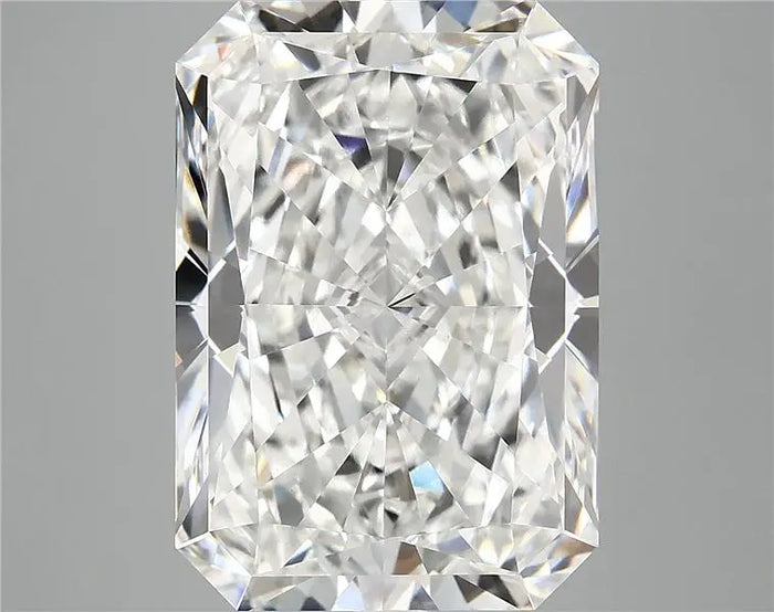 10.12 Carat · RADIANT · F · VVS2 · IGI · Excellent Cut