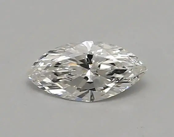 0.42 Carat · MARQUISE · E · VVS1 · IGI · Excellent Cut