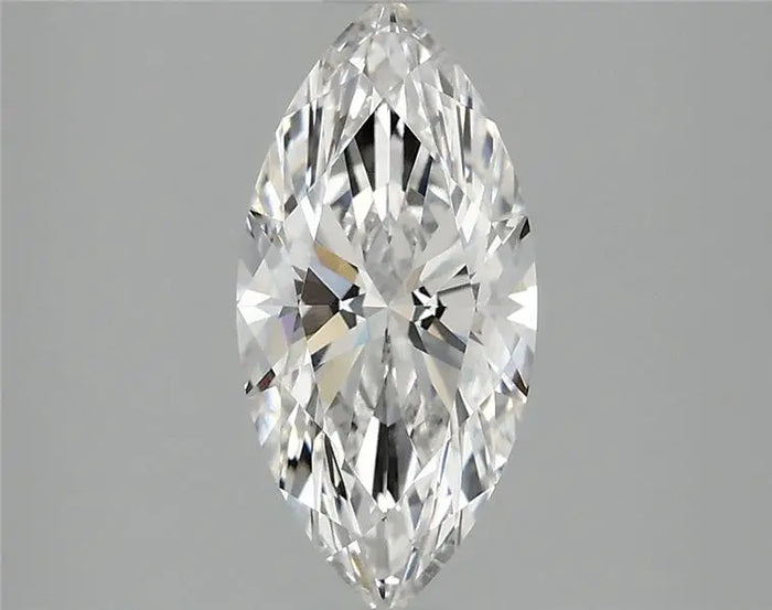 1.60 Carat · MARQUISE · F · VVS2 · IGI · Excellent Cut
