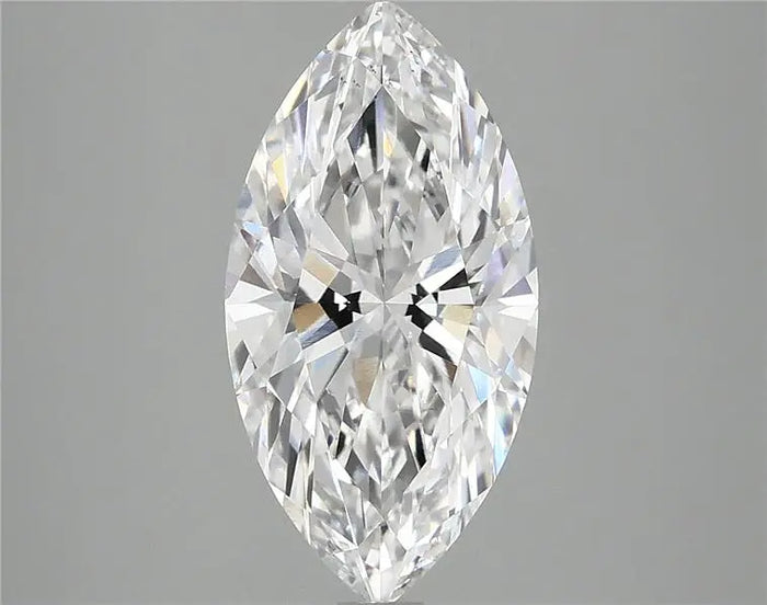 3.06 Carat · MARQUISE · D · VS1 · IGI · Excellent Cut