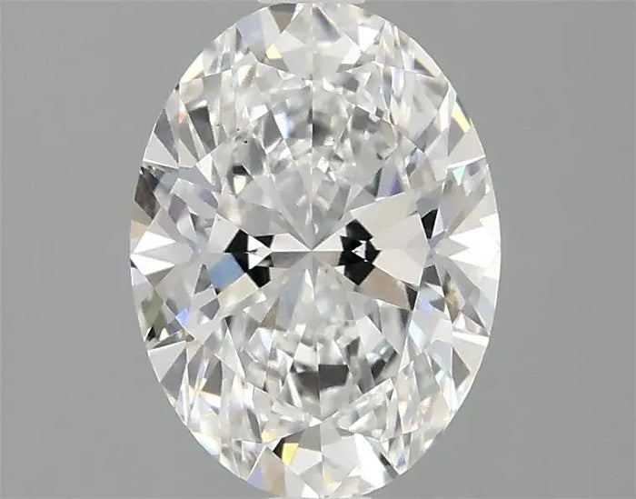 1.59 Carat · OVAL · E · VS1 · IGI · Excellent Cut