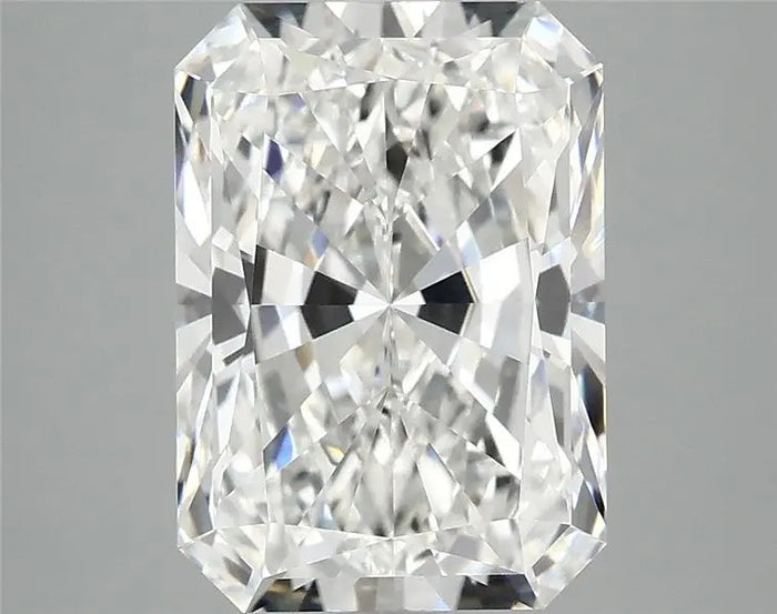 4.17 Carat · RADIANT · E · VVS2 · IGI · Excellent Cut