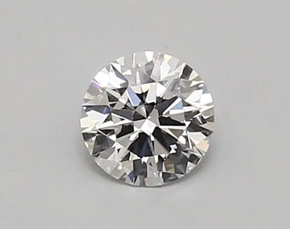 0.48 Carat · ROUND · D · VVS2 · IGI · Ideal Cut