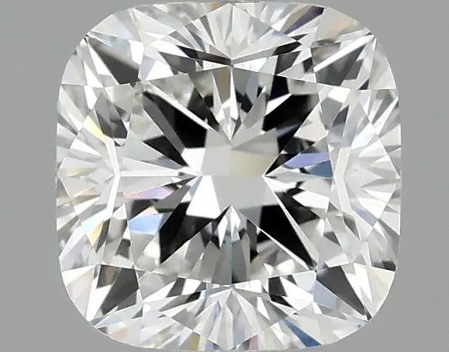 1.99 Carat · CUSHION · E · VVS2 · IGI · Excellent Cut