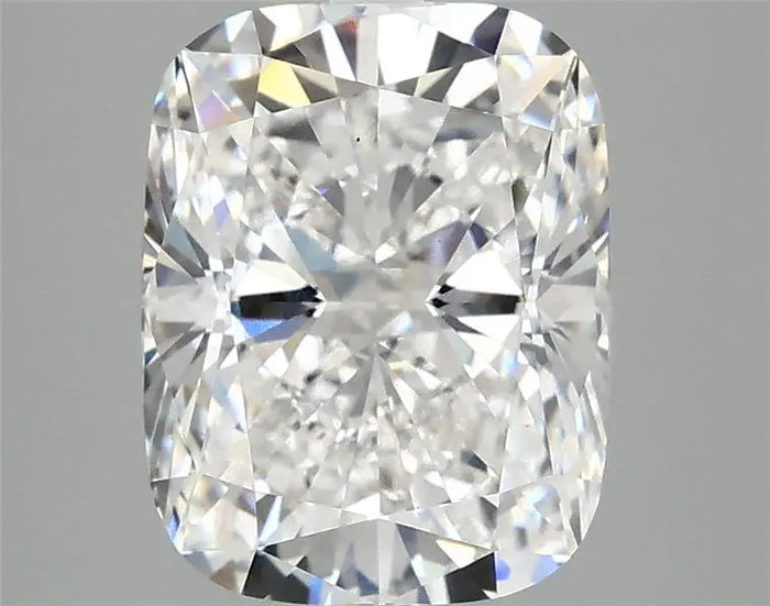 3.10 Carat · CUSHION · E · VS1 · IGI · Excellent Cut