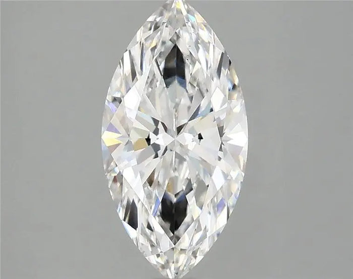 1.91 Carat · MARQUISE · E · VS1 · IGI · Excellent Cut