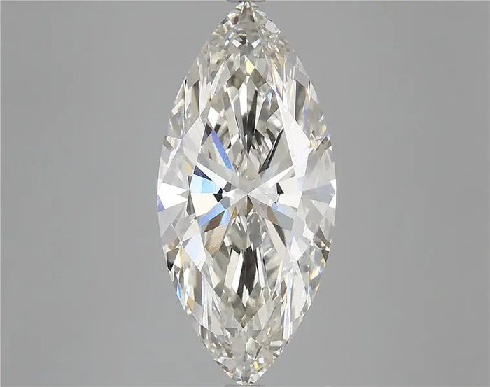 5.16 Carat · MARQUISE · H · VS1 · IGI · Excellent Cut