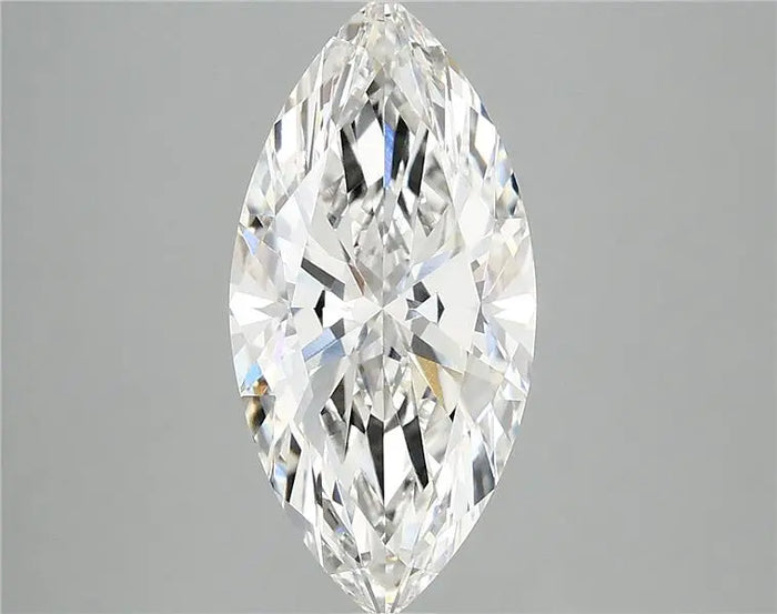 3.10 Carat · MARQUISE · F · VVS2 · IGI · Excellent Cut