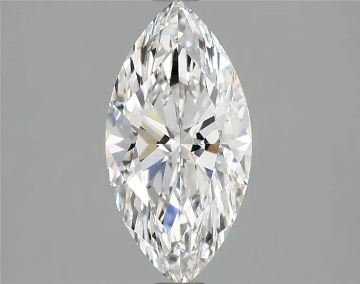 1.53 Carat · MARQUISE · E · VVS2 · IGI · Excellent Cut