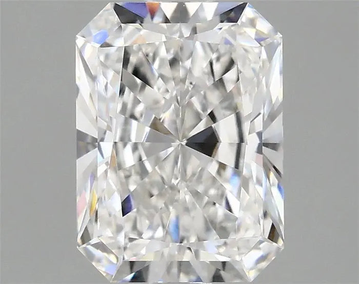 1.57 Carat · RADIANT · E · VVS2 · IGI · Excellent Cut