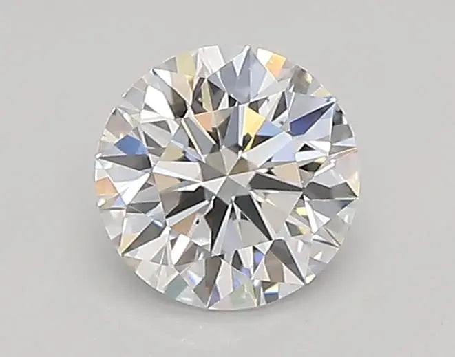 0.43 Carat · ROUND · D · VS1 · IGI · Ideal Cut