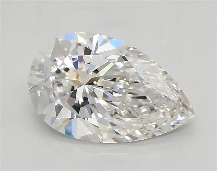 0.94 Carat · PEAR · F · VVS1 · IGI · Excellent Cut