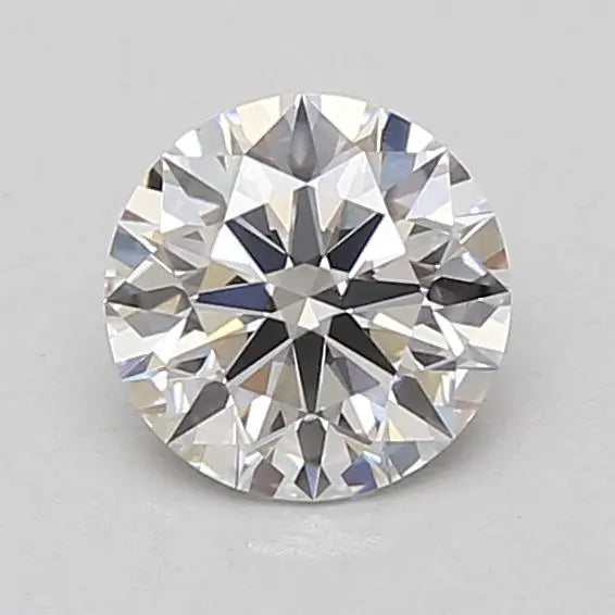 1.02 Carat · ROUND · D · VS1 · IGI · Ideal Cut