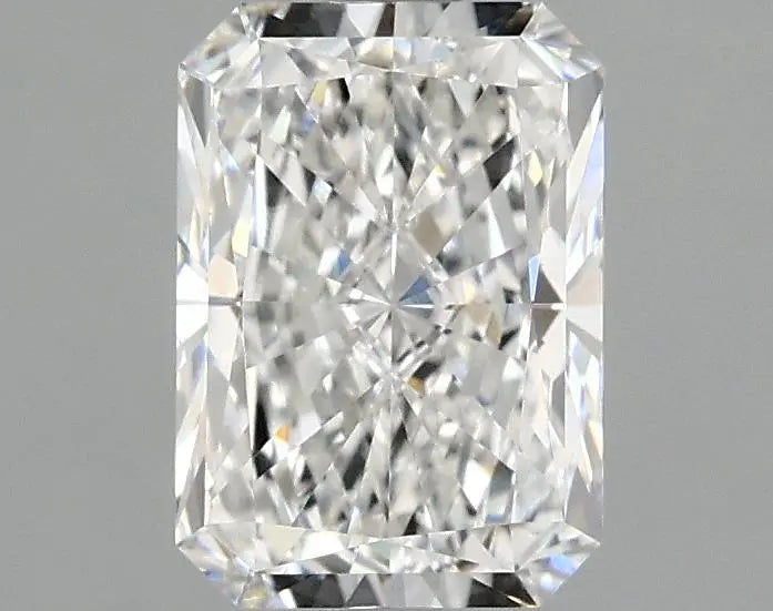 1.52 Carat · RADIANT · E · VVS2 · IGI · Excellent Cut