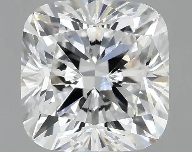 1.05 Carat · CUSHION · D · VS1 · IGI · Excellent Cut