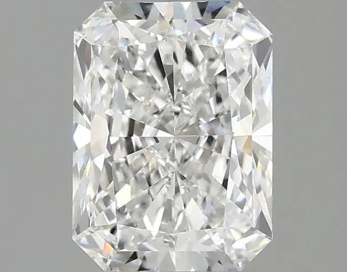 1.59 Carat · RADIANT · D · VS1 · IGI · Excellent Cut