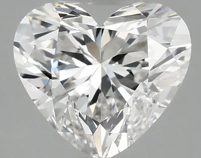 2.05 Carat · HEART · E · VVS2 · IGI · Excellent Cut