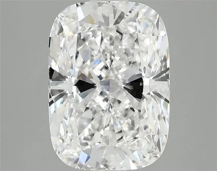 3.06 Carat · CUSHION · D · VS2 · IGI · Excellent Cut