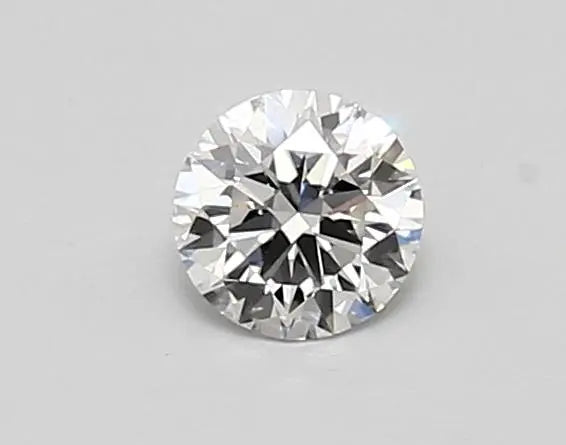 0.48 Carat · ROUND · D · VS2 · IGI · Ideal Cut