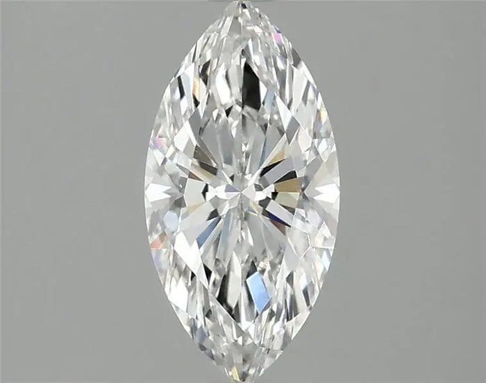 1.08 Carat · MARQUISE · E · VVS2 · IGI · Excellent Cut