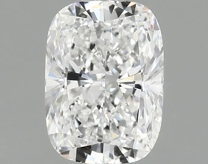 1.02 Carat · CUSHION · D · VVS2 · IGI · Excellent Cut