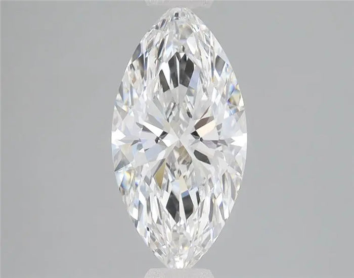 1.58 Carat · MARQUISE · E · VVS2 · IGI · Excellent Cut