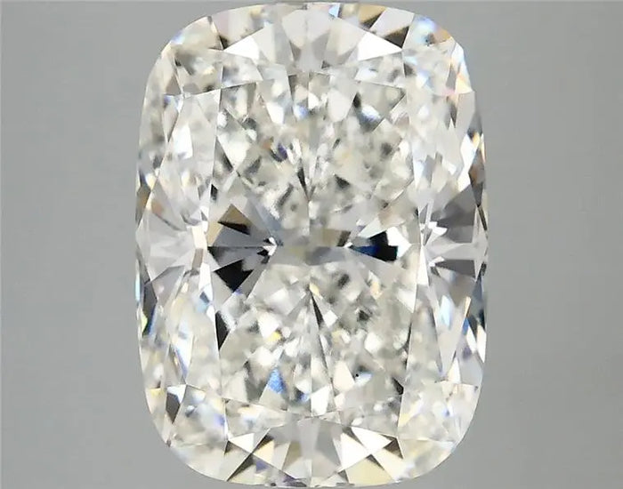 4.07 Carat · CUSHION · F · VS1 · IGI · Excellent Cut