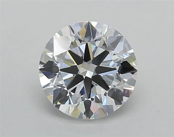 1.51 Carat · ROUND · D · VVS2 · IGI · Ideal Cut