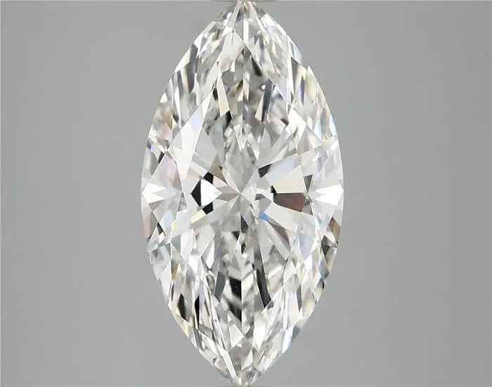 3.10 Carat · MARQUISE · F · VVS2 · IGI · Excellent Cut