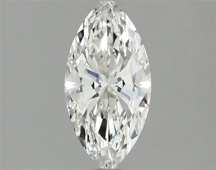 1.08 Carat · MARQUISE · E · VVS2 · IGI · Excellent Cut