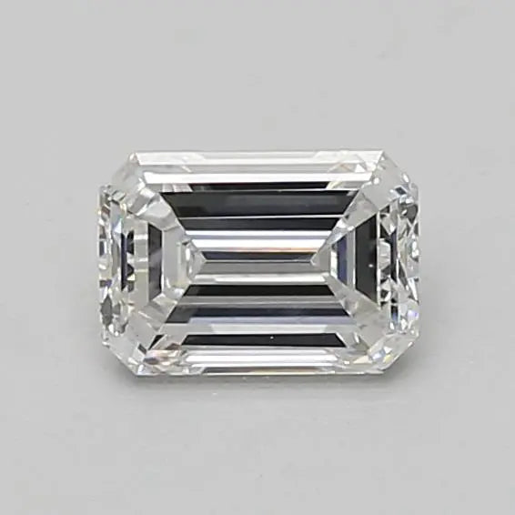 0.71 Carat · EMERALD · D · VS1 · IGI · Excellent Cut