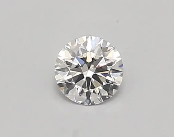 0.34 Carat · ROUND · D · VS1 · IGI · Ideal Cut