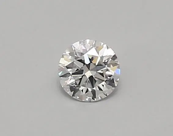 0.24 Carat · ROUND · D · VVS1 · IGI · Ideal Cut
