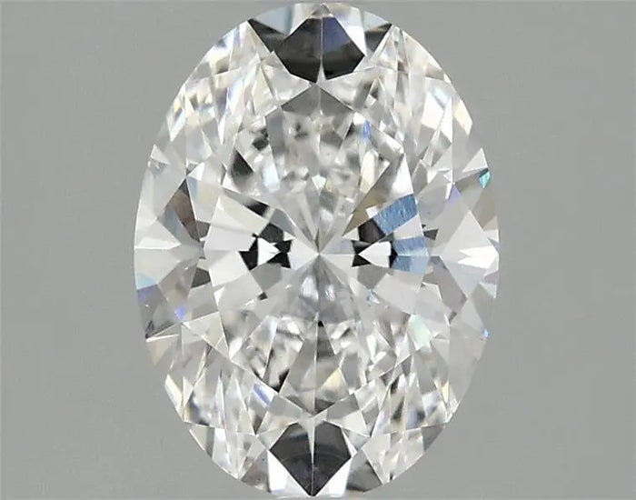 1.57 Carat · OVAL · D · VS1 · IGI · Excellent Cut