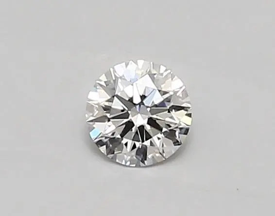 0.29 Carat · ROUND · D · VVS1 · IGI · Ideal Cut