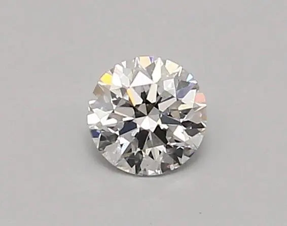 0.37 Carat · ROUND · D · VS2 · IGI · Excellent Cut