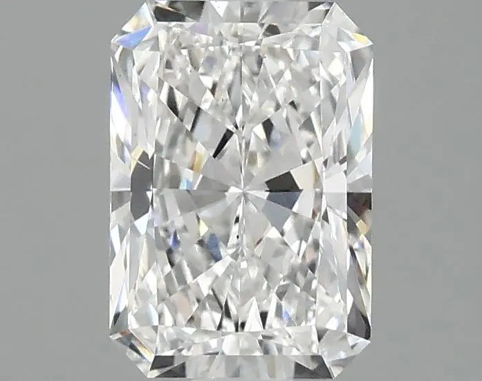 1.54 Carat · RADIANT · E · VS1 · IGI · Excellent Cut