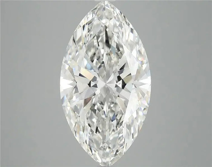 5.01 Carat · MARQUISE · F · VS2 · IGI · Excellent Cut